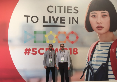 congres smart city barcelona 2018