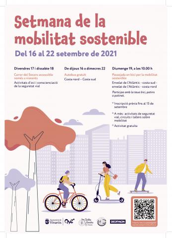 Setmana-mobilitat