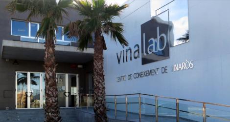 Centro de Conocimiento Vinalab